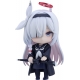 Blue Archive - Figurine Nendoroid Plana 10 cm