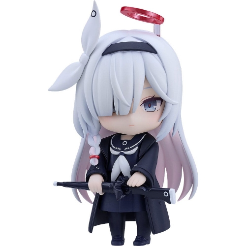 Blue Archive - Figurine Nendoroid Plana 10 cm