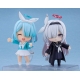 Blue Archive - Figurine Nendoroid Plana 10 cm