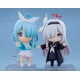 Blue Archive - Figurine Nendoroid Plana 10 cm