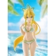 Sword Art Online Progressive: Scherzo of Deep Night - Statuette Pop Up Parade Beach Queens Leafa 17 cm