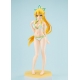 Sword Art Online Progressive: Scherzo of Deep Night - Statuette Pop Up Parade Beach Queens Leafa 17 cm