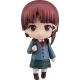 Serial Experiments Lain - Figurine Nendoroid Lain Iwakura 10 cm