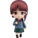 Serial Experiments Lain - Figurine Nendoroid Lain Iwakura 10 cm