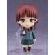 Serial Experiments Lain - Figurine Nendoroid Lain Iwakura 10 cm