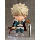 My Hero Academia - Figurine Nendoroid Katsuki Bakugo: Jikketsu Costume Ver. 10 cm