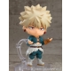 My Hero Academia - Figurine Nendoroid Katsuki Bakugo: Jikketsu Costume Ver. 10 cm