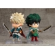 My Hero Academia - Figurine Nendoroid Katsuki Bakugo: Jikketsu Costume Ver. 10 cm