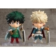 My Hero Academia - Figurine Nendoroid Katsuki Bakugo: Jikketsu Costume Ver. 10 cm