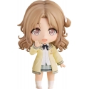 The Idolmaster Shiny Colors - Figurine Nendoroid Hinana Ichikawa 10 cm