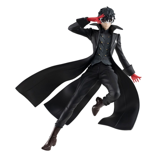 Persona 5: The Animation - Statuette Pop Up Parade Joker (3rd-run) 17 cm