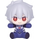 Neon Genesis : Rebuild of Evangelion - Figurine Chibi Huggy Good Smile Kaworu Nagisa: Plugsuit Ver. 7 cm