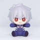 Neon Genesis : Rebuild of Evangelion - Figurine Chibi Huggy Good Smile Kaworu Nagisa: Plugsuit Ver. 7 cm