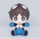 Neon Genesis : Rebuild of Evangelion - Figurine Chibi Huggy Good Smile Shinji Ikari: Plugsuit Ver. 7 cm