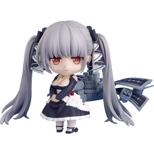 Azur Lane - Figurine Nendoroid Formidable 10 cm