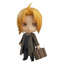 Fullmetal Alchemist : Brotherhood - Figurine Nendoroid Edward Elric: Final Episode Ver. 10 cm