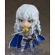 Berserk - Figurine Nendoroid Griffith 10 cm