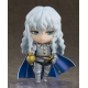 Berserk - Figurine Nendoroid Griffith 10 cm