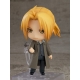 Fullmetal Alchemist : Brotherhood - Figurine Nendoroid Edward Elric: Final Episode Ver. 10 cm