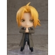 Fullmetal Alchemist : Brotherhood - Figurine Nendoroid Edward Elric: Final Episode Ver. 10 cm