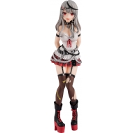 Hololive Production - Statuette Pop Up Parade Sakamata Chloe 17 cm