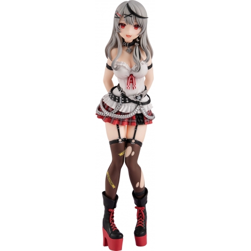 Hololive Production - Statuette Pop Up Parade Sakamata Chloe 17 cm