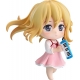 Your Lie in April - Figurine Nendoroid Light Kaori Miyazono: Spring of Beginning Ver. 10 cm