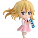 Your Lie in April - Figurine Nendoroid Light Kaori Miyazono: Spring of Beginning Ver. 10 cm