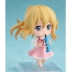 Your Lie in April - Figurine Nendoroid Light Kaori Miyazono: Spring of Beginning Ver. 10 cm