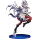 Uma Musume Pretty Derby - Statuette 1/7 Oguri Cap: Ashen Miracle 25 cm