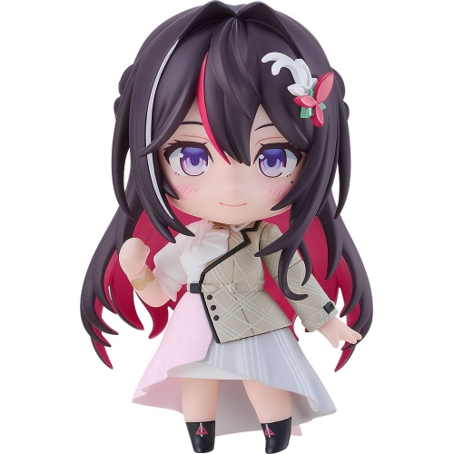 Hololive Production - Figurine Nendoroid AZKi 10 cm