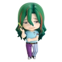 Yowamushi Pedal Limit Break - Figurine Nendoroid Light Yusuke Makishima 10 cm