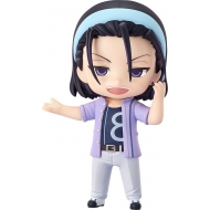 Yowamushi Pedal Limit Break - Figurine Nendoroid Light Jinpachi Todo 10 cm