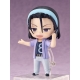 Yowamushi Pedal Limit Break - Figurine Nendoroid Light Jinpachi Todo 10 cm