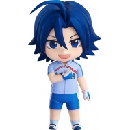 Yowamushi Pedal - Figurine Nendoroid Light Sangaku Manami 10 cm