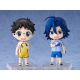 Yowamushi Pedal - Figurine Nendoroid Light Sangaku Manami 10 cm