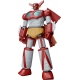 Getter Robo : The Last day - Figurine Moderoid Plastic Model Kit Getter 1 11 cm