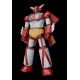 Getter Robo : The Last day - Figurine Moderoid Plastic Model Kit Getter 1 11 cm