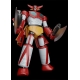 Getter Robo : The Last day - Figurine Moderoid Plastic Model Kit Getter 1 11 cm