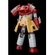 Getter Robo : The Last day - Figurine Moderoid Plastic Model Kit Getter 1 11 cm