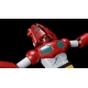 Getter Robo : The Last day - Figurine Moderoid Plastic Model Kit Getter 1 11 cm