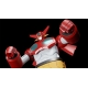 Getter Robo : The Last day - Figurine Moderoid Plastic Model Kit Getter 1 11 cm