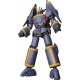 Gunbuster - Figurine Moderoid Plastic Model Kit  11 cm