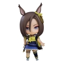 Uma Musume Pretty Derby - Figurine Nendoroid Air Groove 10 cm