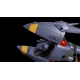 Gunbuster - Figurine Moderoid Plastic Model Kit  11 cm