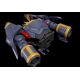 Gunbuster - Figurine Moderoid Plastic Model Kit  11 cm