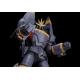 Gunbuster - Figurine Moderoid Plastic Model Kit  11 cm