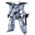 Titanomachia - Figurines Plastic Model Kit Moderoid 1/48 Side:R Panhead 12 cm