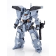 Titanomachia - Figurines Plastic Model Kit Moderoid 1/48 Side:R Panhead 12 cm