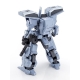 Titanomachia - Figurines Plastic Model Kit Moderoid 1/48 Side:R Panhead 12 cm